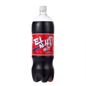 1.5L 탑씨 콜라 (일화)