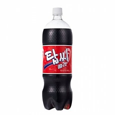1.5L 탑씨 콜라 (일화)