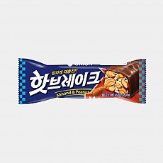 핫브레이크(오리온)