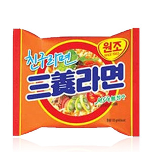 삼양라면-멀티(삼양)