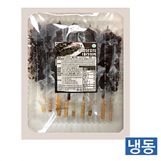 한품-리얼닭꼬치(데리야끼)