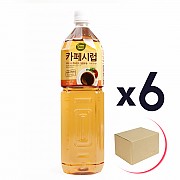 카페시럽(서강유업)