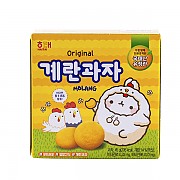 계란쿠키(크라운)