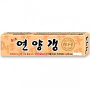 연양갱(크라운)