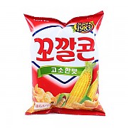 꼬깔콘-고소한맛(롯데)편의점용