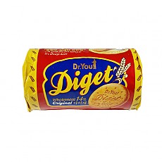 다이제오리지날(통밀)(오리온)