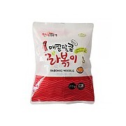 (낱봉)매콤달콤 라볶이_상온(한품)