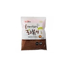 (낱봉)상하이 짜장라볶이_상온(한품)