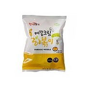 (낱봉)매콤크림 라볶이_상온(한품)