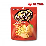 NEW-눈을감자(페퍼솔트맛)(오리온)용량증가