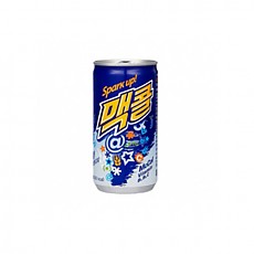 190ml 맥콜  (일화)
