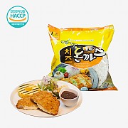 명가(치즈)돈까스(한맥)