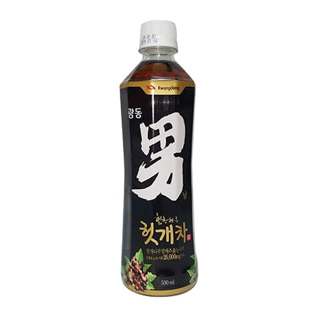 500PT 헛개차(광동)