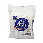 소면사리(냉동)(면사랑)