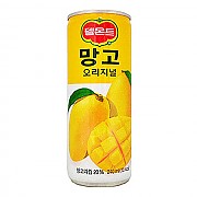 240ml  델몬트 망고(롯데)