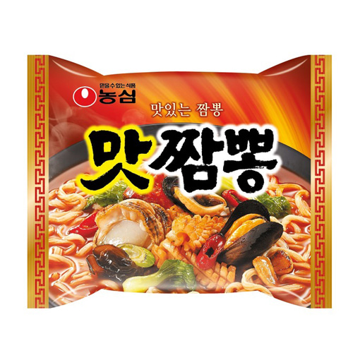 맛짬뽕-멀티(농심)