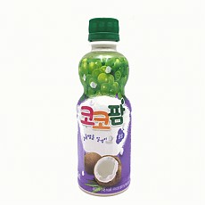 300PT 코코팜(포도)  (해태)