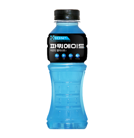 355PT 파워에이드  (코카)