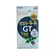 맛두유GT(팩)검은콩,깨(주문후 다음 배송발송)