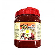 비빔국수소스(비빔냉면+쫄면)