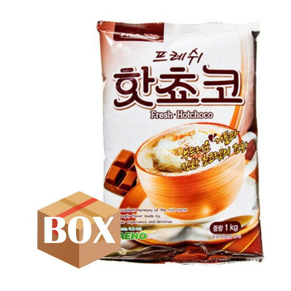 핫초코(대호)