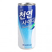 250ml 천연사이다 (일화)