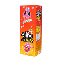 (1각)딸기신쫄이(크라운)