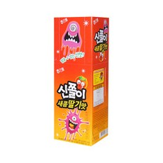 (1각)딸기신쫄이(크라운)