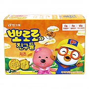 뽀로로(치즈)(크라운)