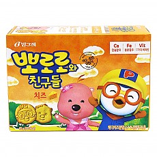 뽀로로(치즈)(크라운)