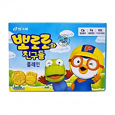 뽀로로(플레인)(크라운)