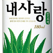 175ml 웅진 알로에(웅진)