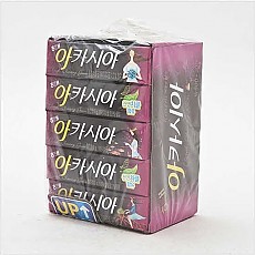 아카시아껌(크라운)주문후 다음배송발송