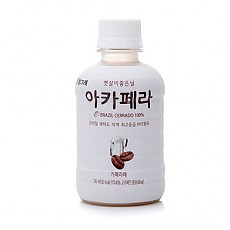 아카페라  카페라떼 (빙그레)