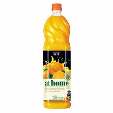 1.5L 앳홈 오렌지 (남양)