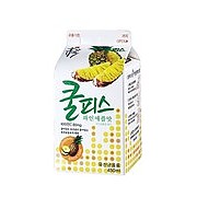 쿨피스(파인애플) (동원)