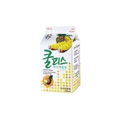 쿨피스(파인애플) (동원)
