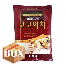 코코아(대호)