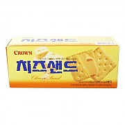 치즈샌드(크라운)