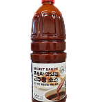 한품-소떡(고추장)소스