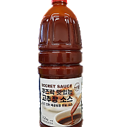 한품-소떡(고추장)소스