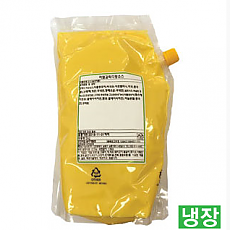 한품-갈릭디핑소스