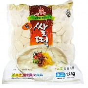 떡국떡1kg