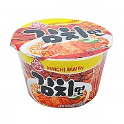 김치면 큰컵(오뚜기)