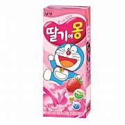 딸기에몽팩(남양)주문후 다음 배송발송