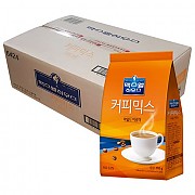 (마일드 아로마)맥스웰 커피믹스(가격인상)