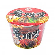 육개장 큰컵(오뚜기)