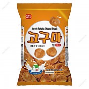 고구마(코스모스)
