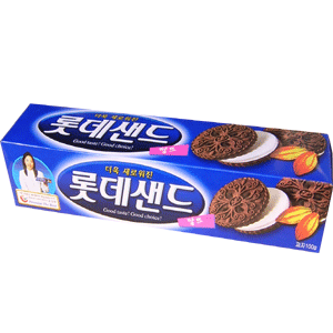 깜트롯데샌드1700(롯데)