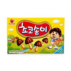 초코송이(오리온)